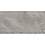RAK 60x120 20mm Carmo Stone Grey Matt Light Structure Unglazed Stone Effect Porcelain Outdoor Paving Tile - 0.72m² Pack of 1