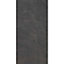 RAK 60x120 20mm Carmo Stone Outdoor Black Matt Unglazed Stone Effect Porcelain Outdoor Paving Tile - 0.72m² Pack of 1