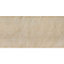RAK 60x120 20mm Carmo Stone Outdoor Ivory Matt Unglazed Stone Effect Porcelain Outdoor Paving Tile - 21.6m² Pack of 30