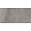 RAK 60x120 20mm Maremma Outdoor Grey Matt Smooth Unglazed Stone Effect Porcelain Outdoor Paving Tile - 0.72m² Pack of 1