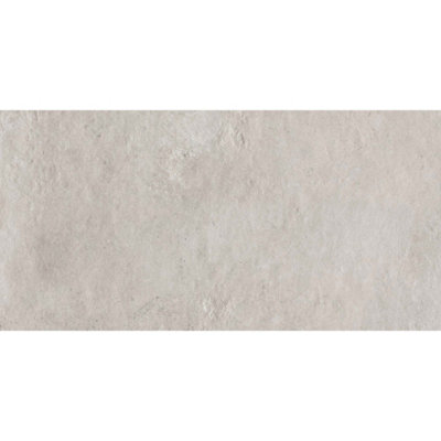 RAK 60x120 20mm Maremma Outdoor Sand Matt Smooth Unglazed Stone Effect Porcelain Outdoor Paving Tile - 21.6m² Pack of 30