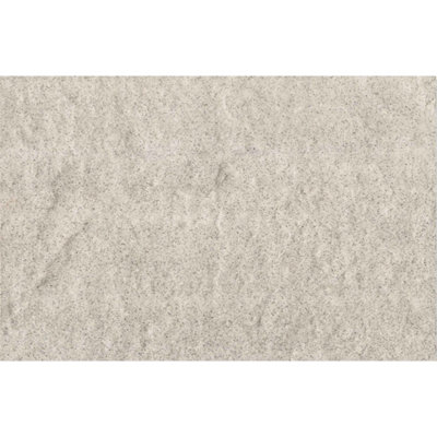 RAK 60x120 20mm RAK Stone 2.0 Grey Matt Smooth Unglazed Stone Effect Porcelain Outdoor Paving Tile - 0.72m² Pack of 1