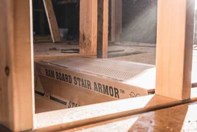 Ram Board Stair Armor (6 Treads/pack)