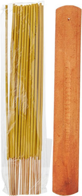 Ram Citronella Incense bug repellent sticks