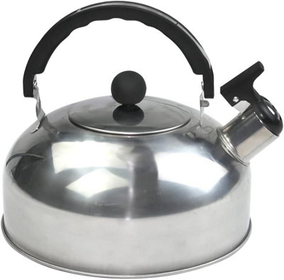 Ram Heavy Duty Portable Camping Kettle