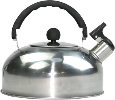 Ram Heavy Duty Portable Camping Kettle