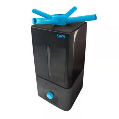 RAM Humidifier - 13L - baytonhorticulturecentre
