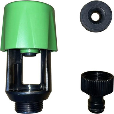 Water deals hose adapter