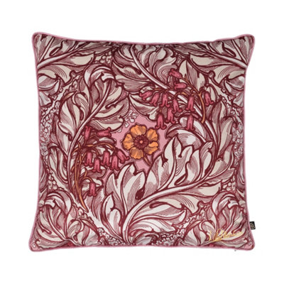 B&q cushions and throws sale