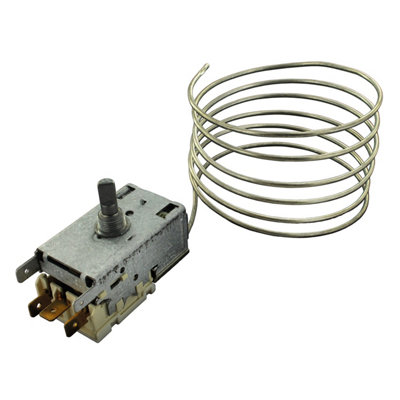 Ranco 'VX0' Series Fridge Freezer Thermostat Kit (K59-P1620)