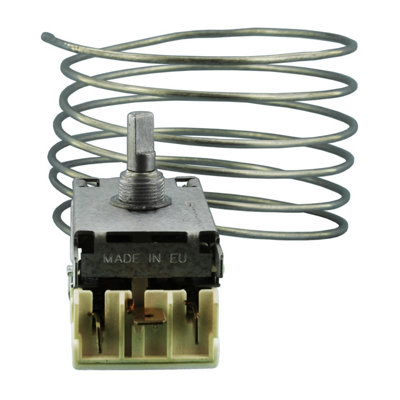 Ranco 'VX0' Series Fridge Freezer Thermostat Kit (K59-P1620)