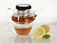 Randwyck Tea for One Borosilicate Glass Teapot & Cup Set.