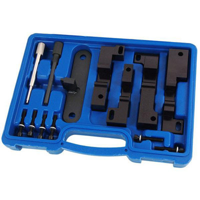 Range Rover Land Rover V8 3.6D Timing Locking Tool (Neilsen CT4882)