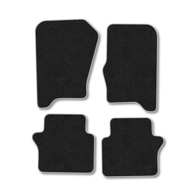 Range Rover Sport (2006-2013) Grey Colour Trim Edging Binding Car Floor ...