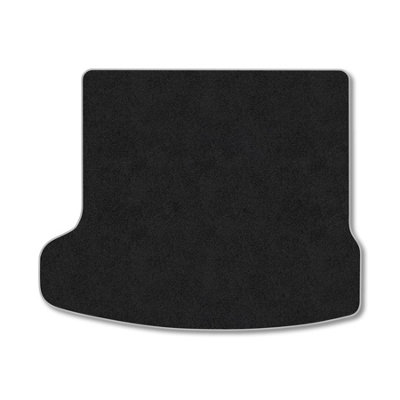 Range Rover Velar Premium Boot Liner Tailored Accessory Protector Pet ...