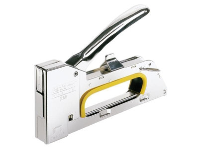 Rapid 20510450 R23 PRO All-Steel Tacker (13 Staples 6-8mm) RPDR23