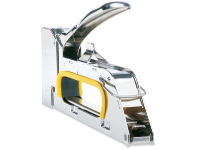 Rapid 20510450 R23 PRO All-Steel Tacker (13 Staples 6-8mm) RPDR23