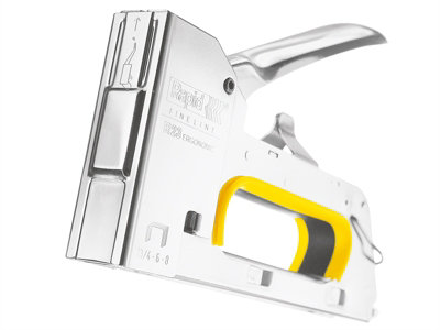 Rapid 20510450 R23 PRO All-Steel Tacker (13 Staples 6-8mm) RPDR23