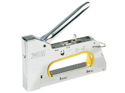 Rapid 20510650 R33 PRO Staple Gun RPDR33