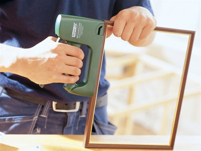 Rapid 21000860 R64E Ergonomic Combi Tacker RPDR64E