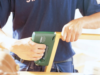 Rapid 21000860 R64E Ergonomic Combi Tacker RPDR64E