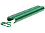 Rapid 40108807 VR22 Fence Hog Rings Pack 1100 Green RPDVR22GR110