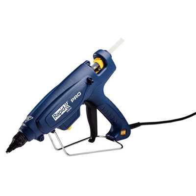 Rapid 5000639 EG340 Professional Industrial Glue Gun 220W 240V RPDEG340