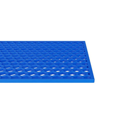 Rapid Catering Shelving HxWxD 1800x1110x500mm