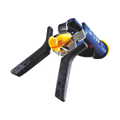 Rapid GP238 Garden Plier 3 Position Locking For Fixing Young Plants Securing Branches & Attaching Netting