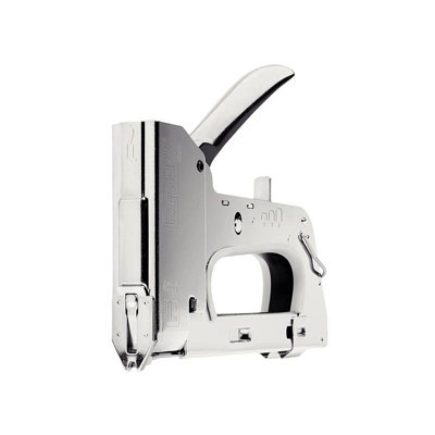 Rapid Heavy-duty Cable Tacker Multi Colour (R28 Heavy-Duty Cable Tacker)