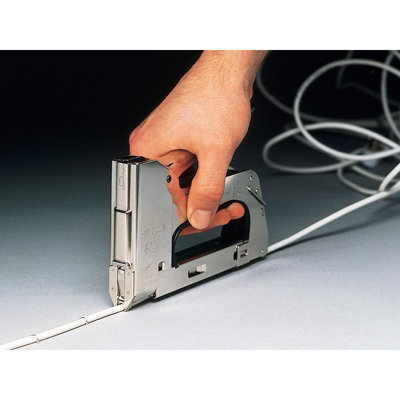 Rapid Heavy-duty Cable Tacker Multi Colour (R36 Heavy-Duty Cable Tacker)