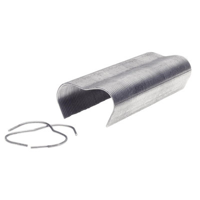 Rapid High Performance Galvanised Vine Hog Rings C85 6-20 mm For Home ...