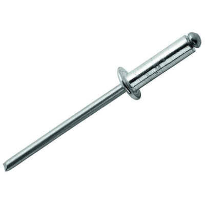 Rapid High Performance Rivet Multi Colour (3.2 x 8mm)