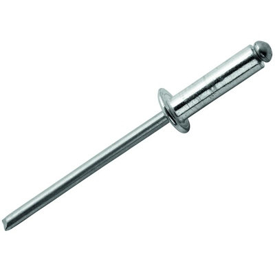 Rapid High Performance Rivet Multi Colour (4 x 18mm)