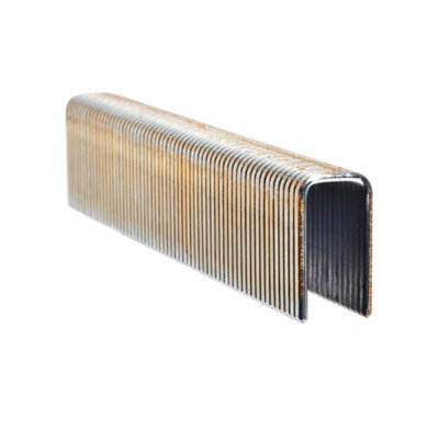 Rapid High-Performance Staples for Dense Materials, Narrow Crown No ...