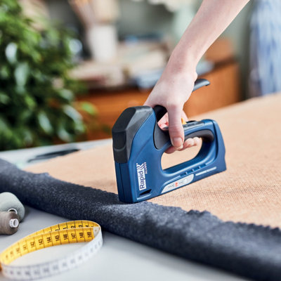 Rapid High-Performance Staples for Textiles, Finewire No. 53, Leg ...