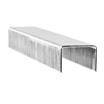 Rapid High-Performance Staples for Textiles, Finewire No. 53, Leg ...