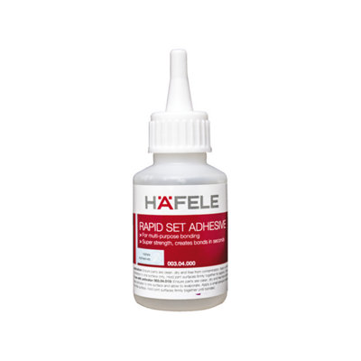 Adhésif instan. Aérosol - - 50g Mitre Bond