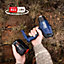 Rapid Power Tools RX1000 18V P4A Battery Powered Hot Air Gun with Battery & Charger