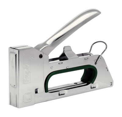 Rapid R14 140 Series 6-8mm Pro Heavy Duty Hand Stapler Tacker Staple Gun RPDR14