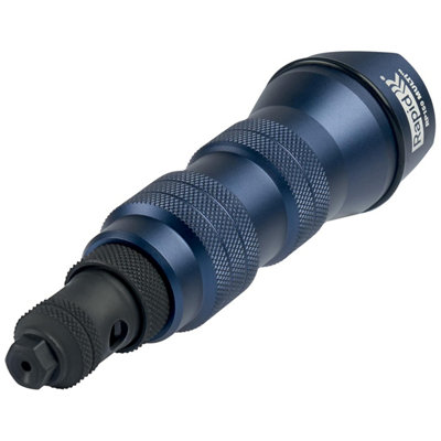 Rapid RP150 Multi Blind Rivet Adapter for 3.2-4.8mm Rivets to Drill Driver or Screwdriver for Driving Rivet Screws into Nuts
