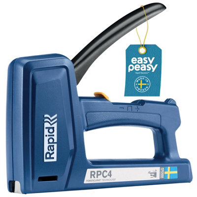 Stapler for upholstering hotsell