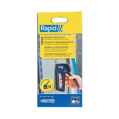 Rapid XP30 Setting Tool For Hollow Wall Anchors