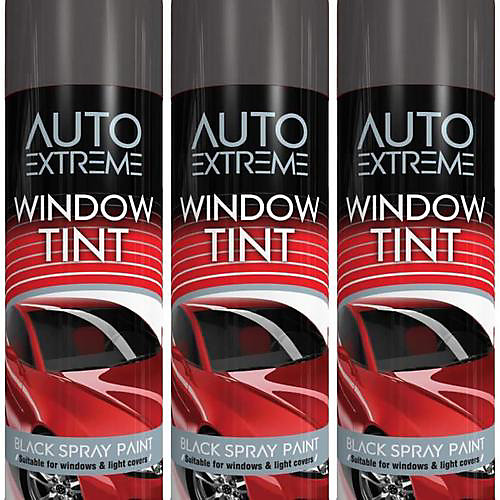 Rapide Window Tint Spray 300ml 3178 (Pack of 3)
