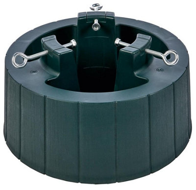 Raraion - 40cm Christmas Tree Stand | DIY at B&Q