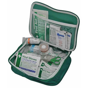 RARAION - General Purpose First Aid Kit in Nylon Case