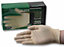 RARAION - Powder Free Latex Gloves - Medium 100 Pack