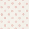 Rasch Bambino Soft spot Pastel Pink Wallpaper