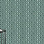 Rasch Club Modern Geometric Wallpaper Duck Egg Green Modern Paste The Wall