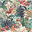 Rasch Denzo Jungle Paradise Wallpaper